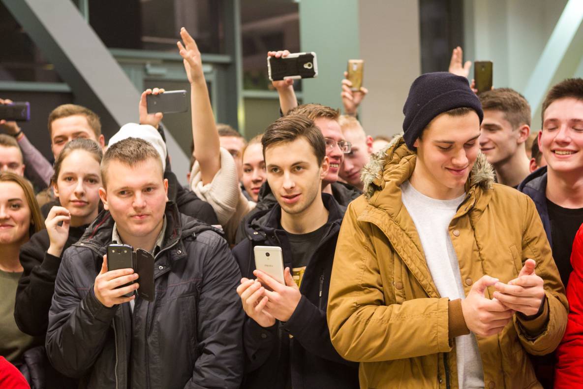 Yarmak in Gulliver image-39