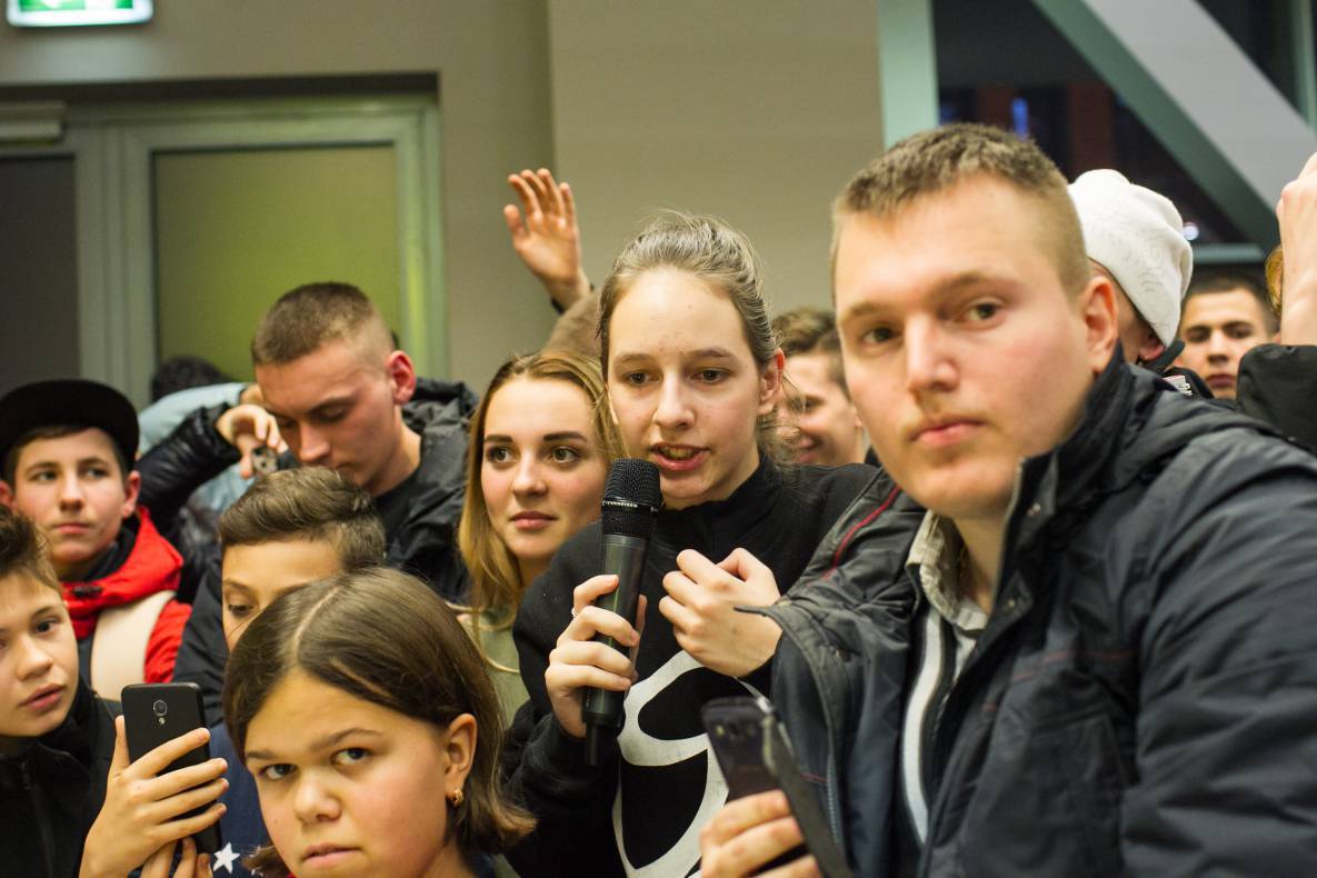 Yarmak in Gulliver image-41