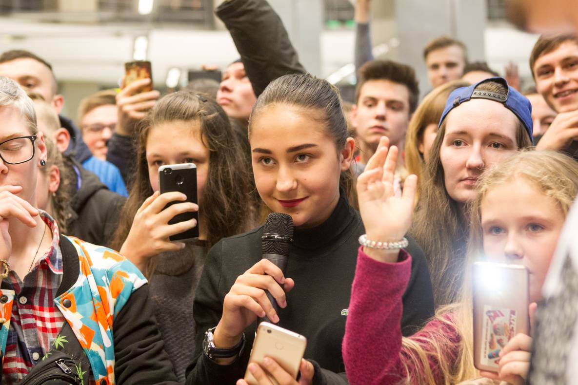 Yarmak in Gulliver image-43