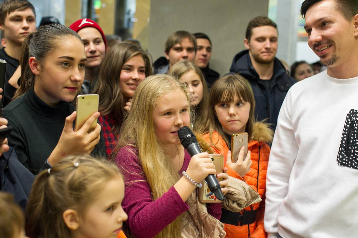 Yarmak in Gulliver image-44