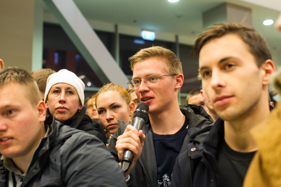 Yarmak in Gulliver image-46