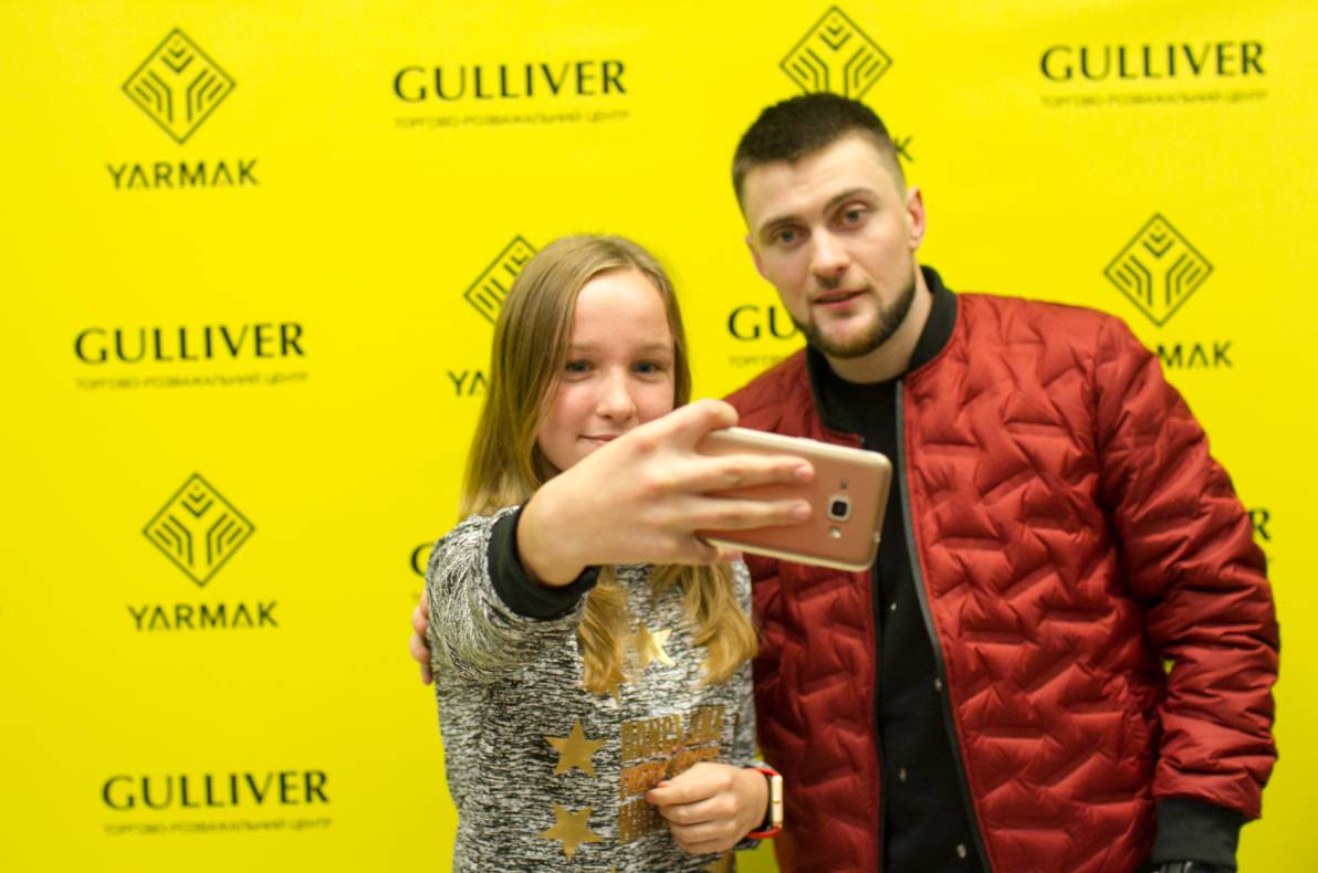 Yarmak in Gulliver image-47