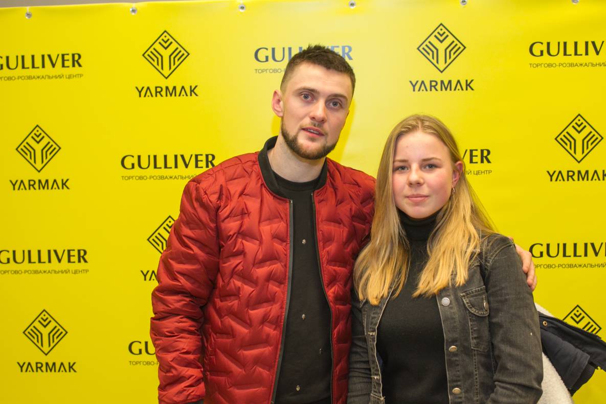 Yarmak in Gulliver image-49