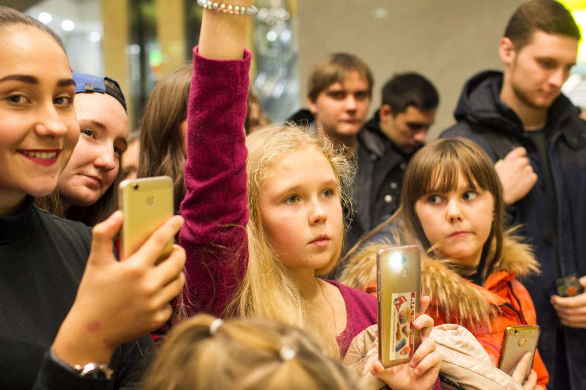 Yarmak in Gulliver image-48