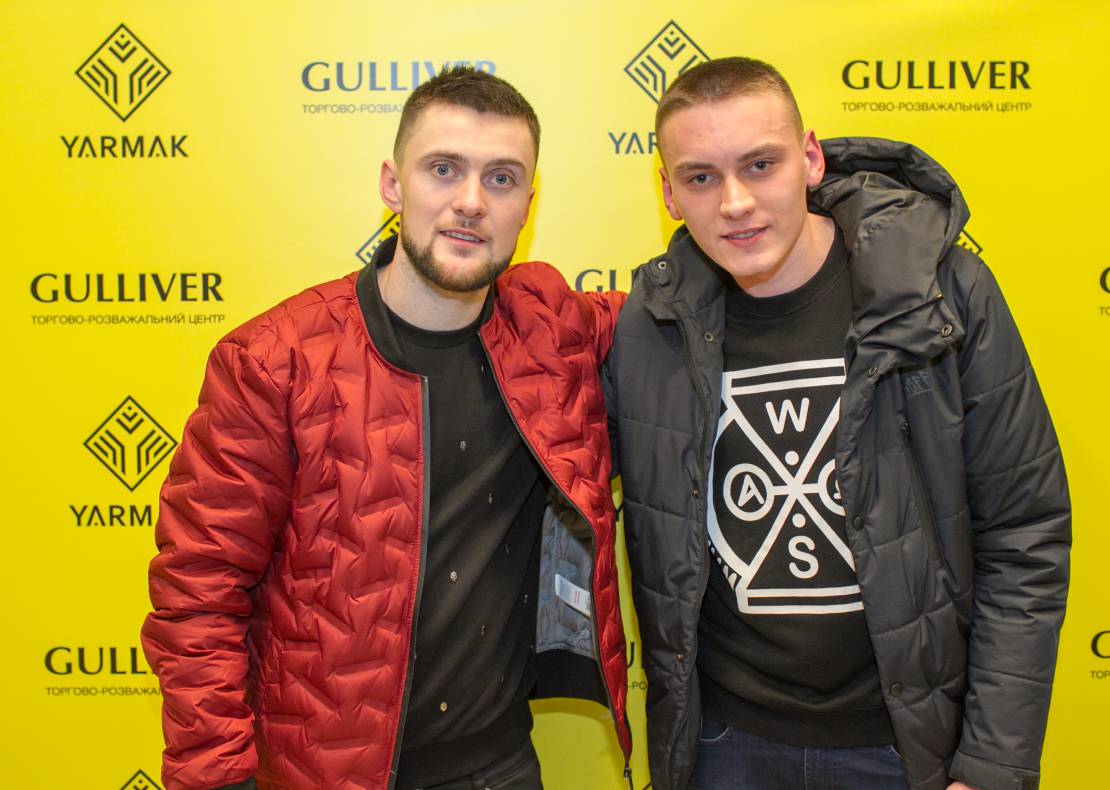 Yarmak in Gulliver image-50