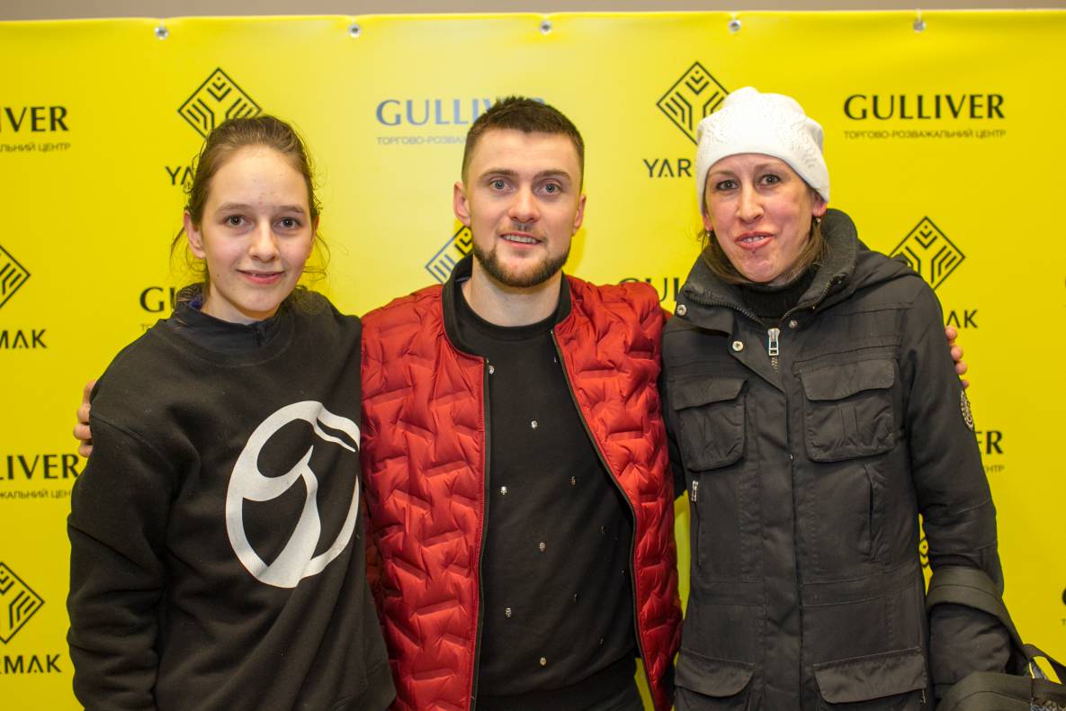 Yarmak in Gulliver image-51