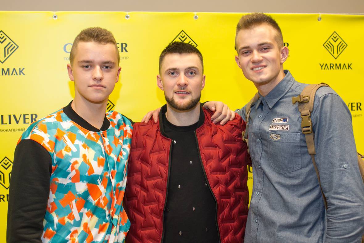 Yarmak in Gulliver image-66