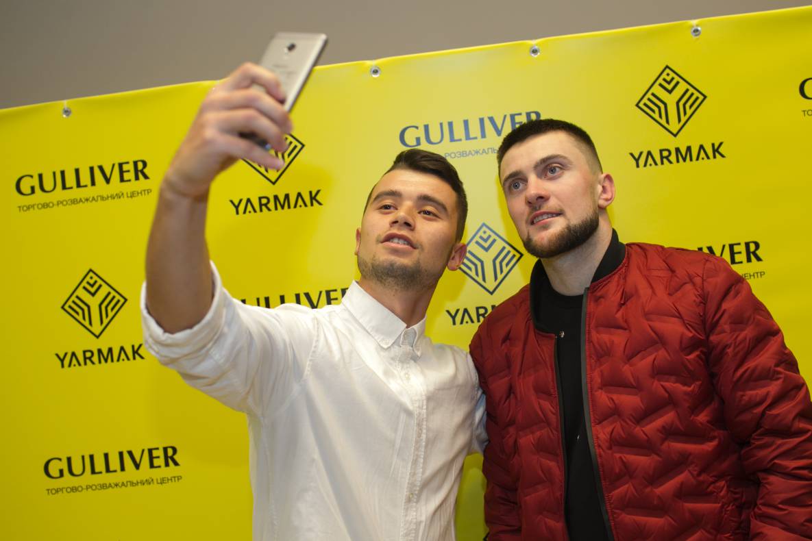 Yarmak in Gulliver image-70