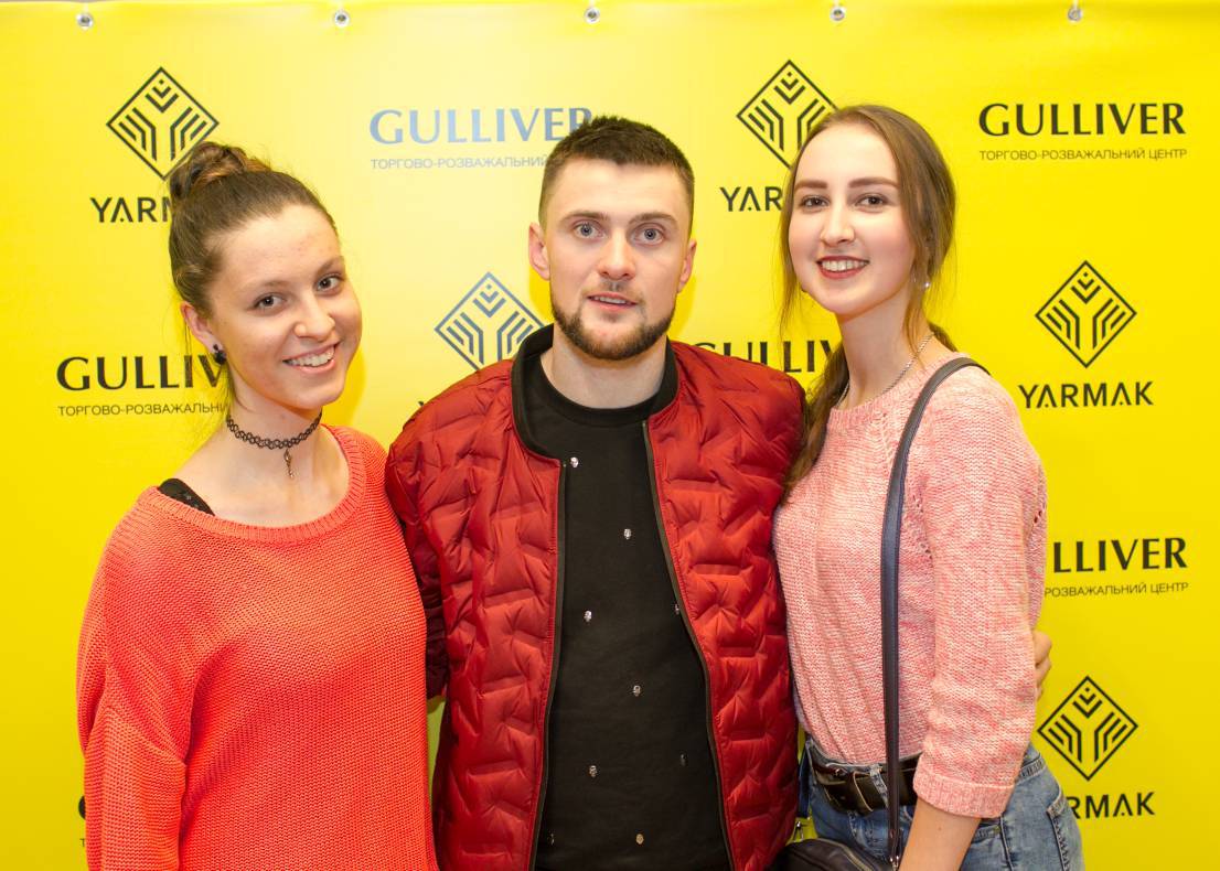 Yarmak in Gulliver image-71