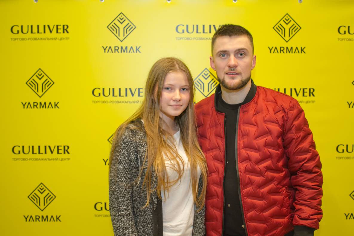 Yarmak in Gulliver image-75