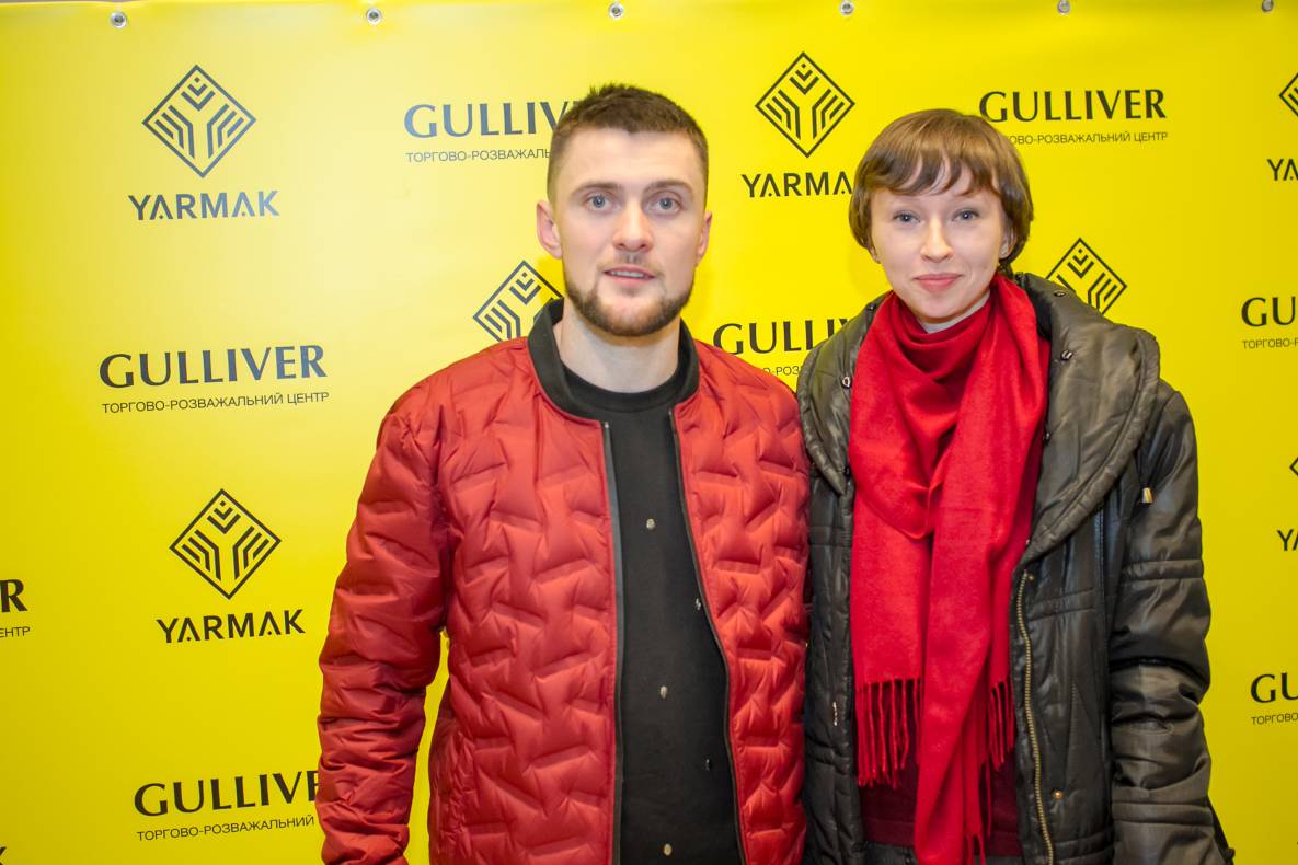 Yarmak in Gulliver image-76