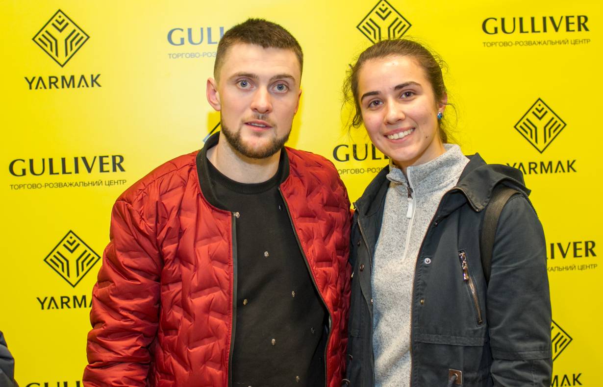 Yarmak in Gulliver image-78