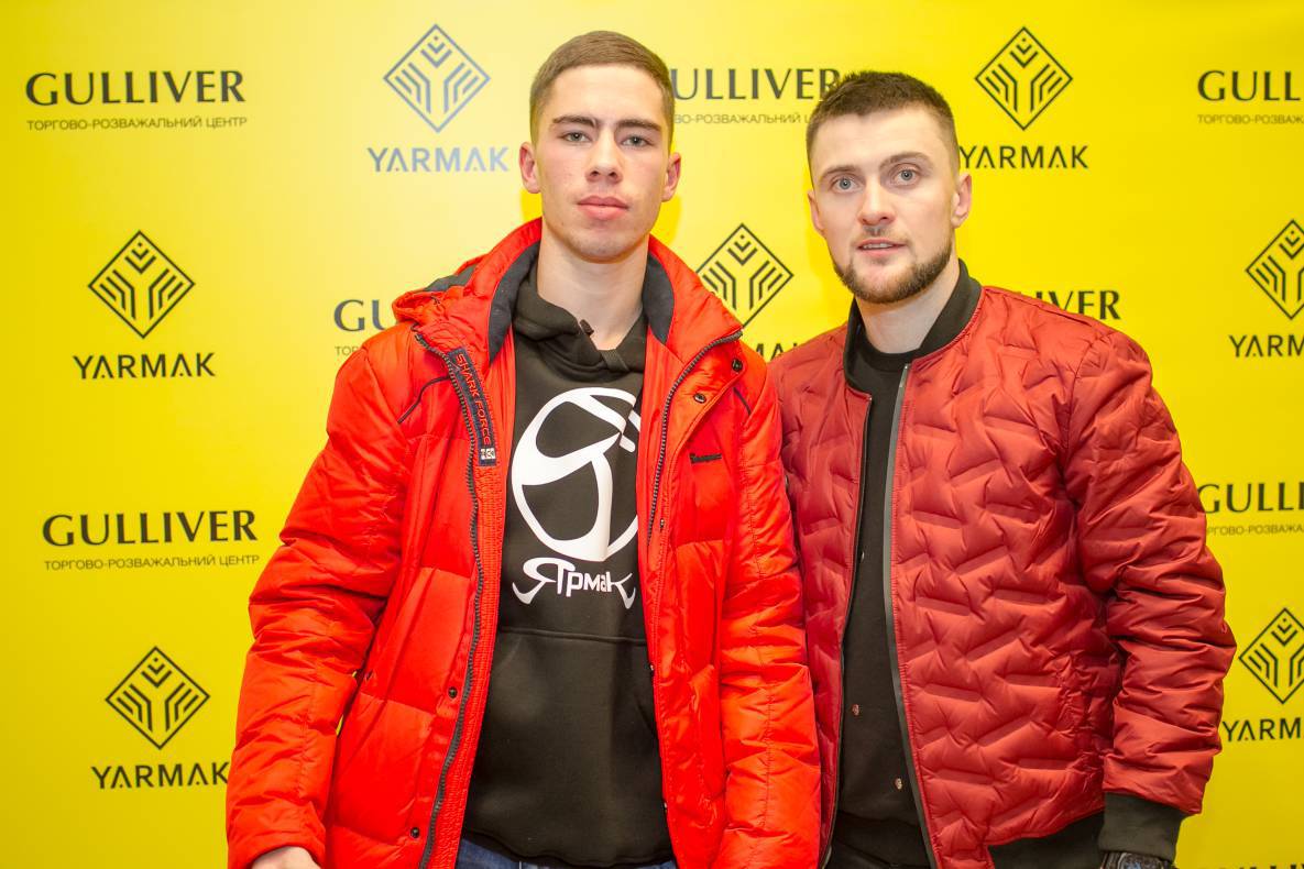 Yarmak in Gulliver image-80