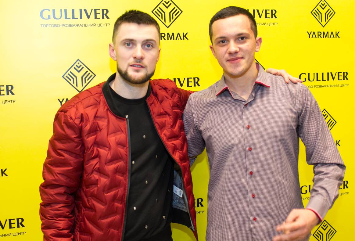 Yarmak in Gulliver image-81