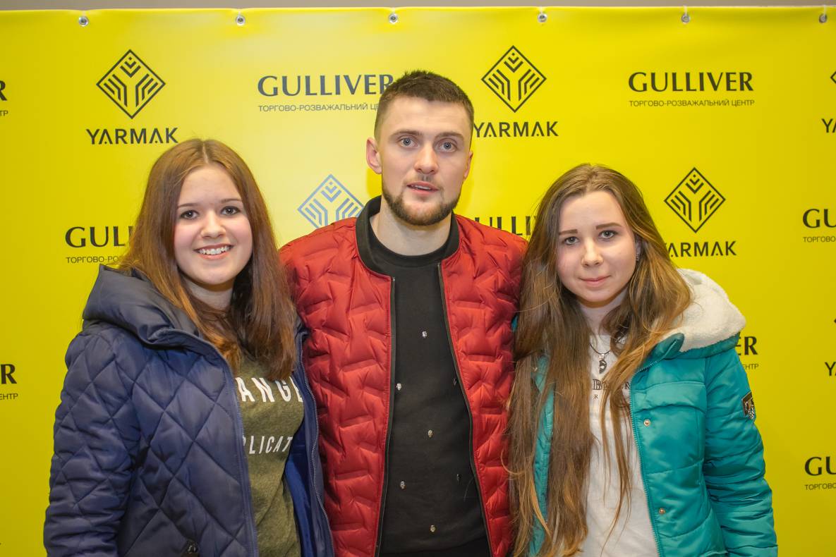 Yarmak in Gulliver image-89