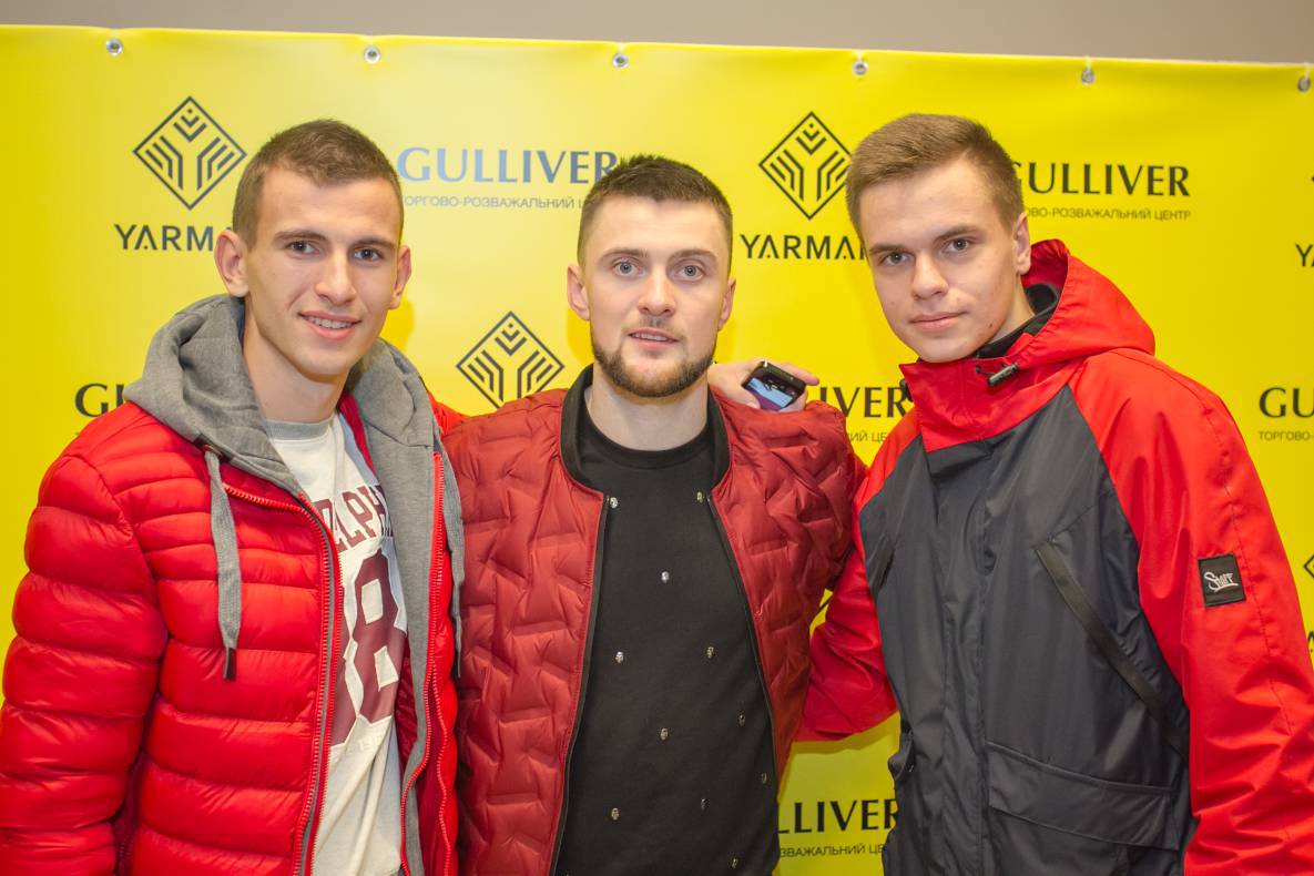 Yarmak in Gulliver image-91