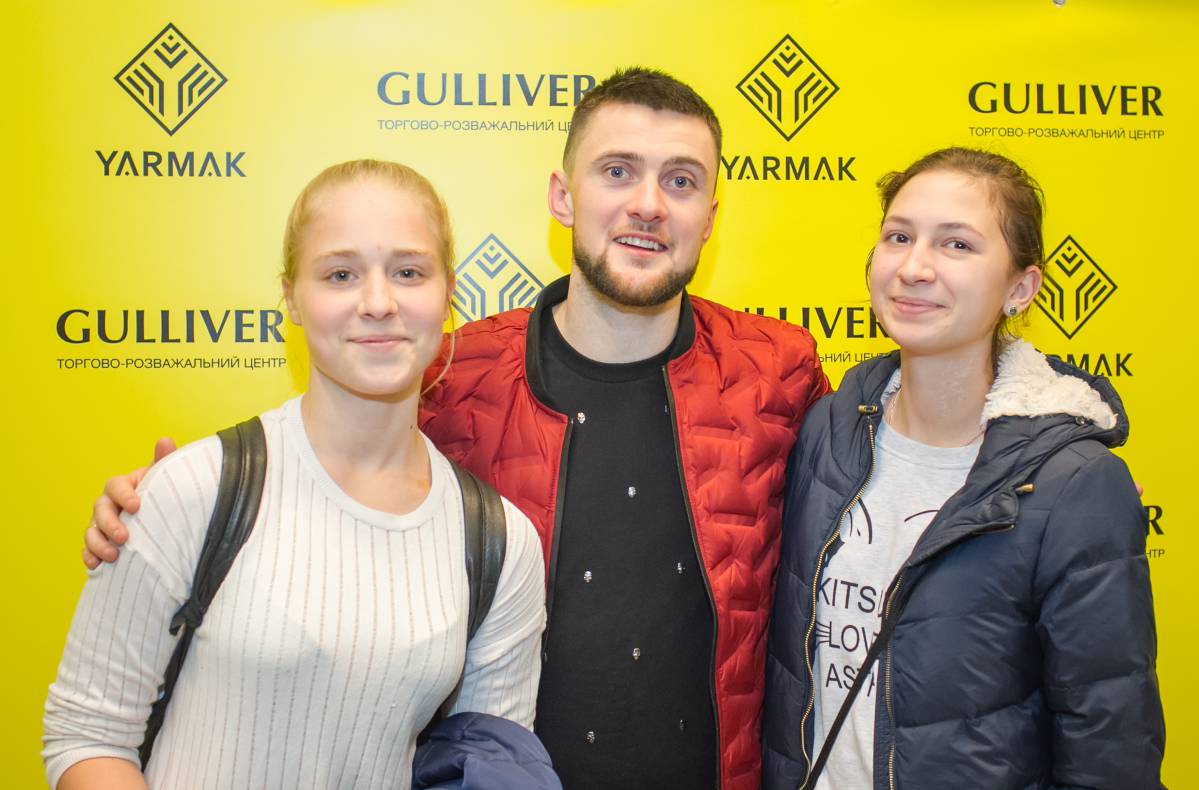 Yarmak in Gulliver image-94