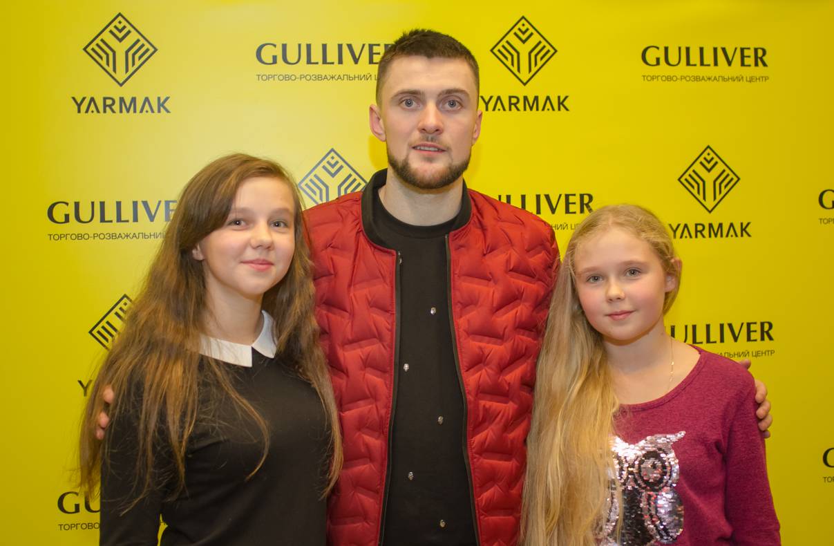 Yarmak in Gulliver image-108