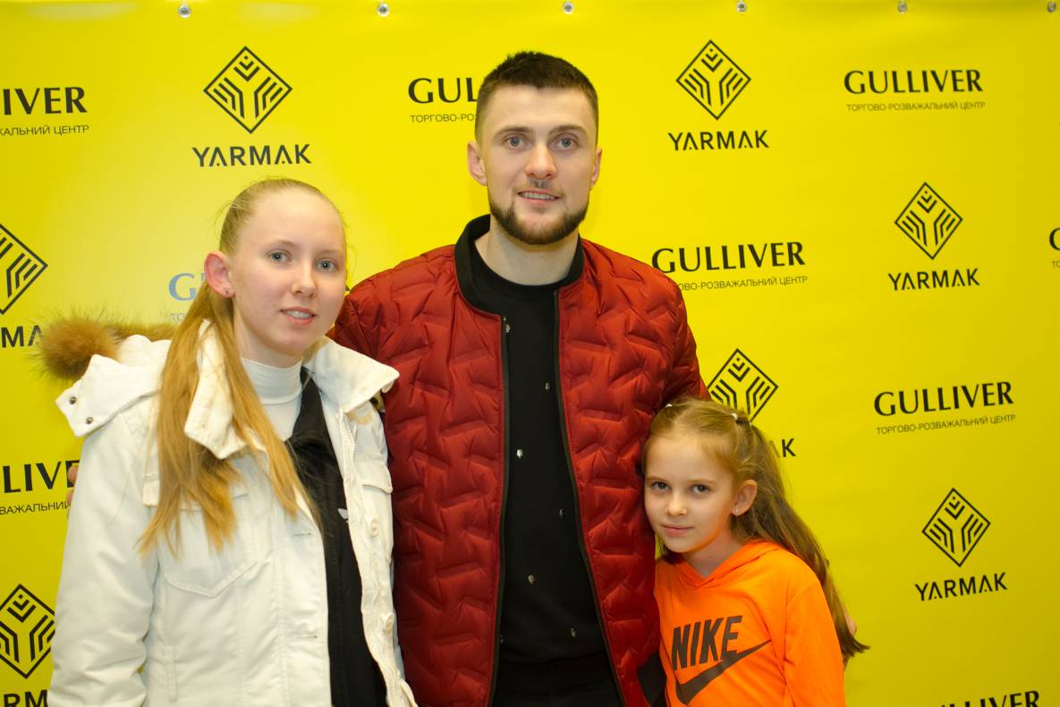 Yarmak in Gulliver image-112