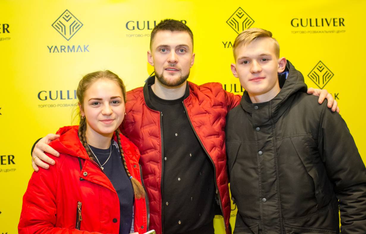 Yarmak in Gulliver image-113