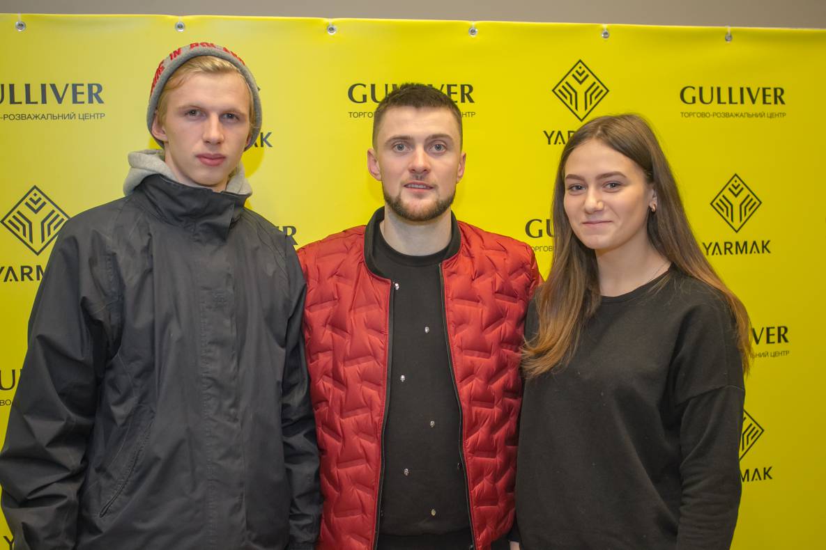 Yarmak in Gulliver image-118