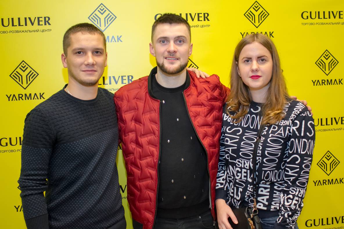 Yarmak in Gulliver image-122