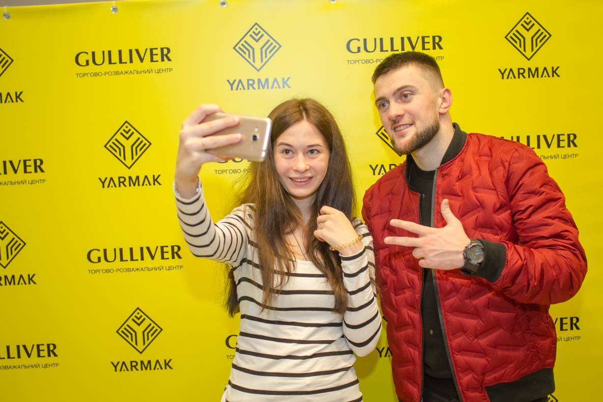 Yarmak in Gulliver image-125