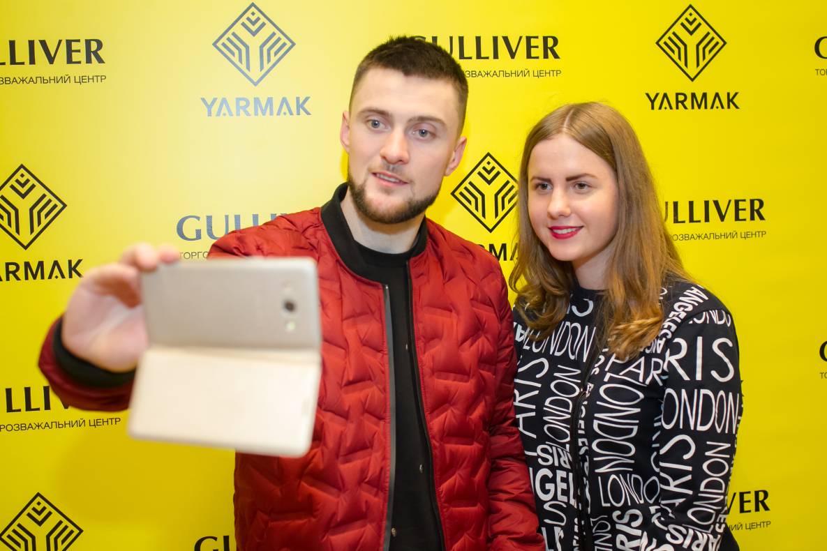 Yarmak in Gulliver image-130