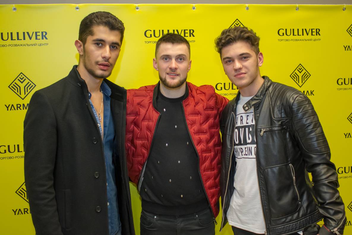 Yarmak in Gulliver image-134