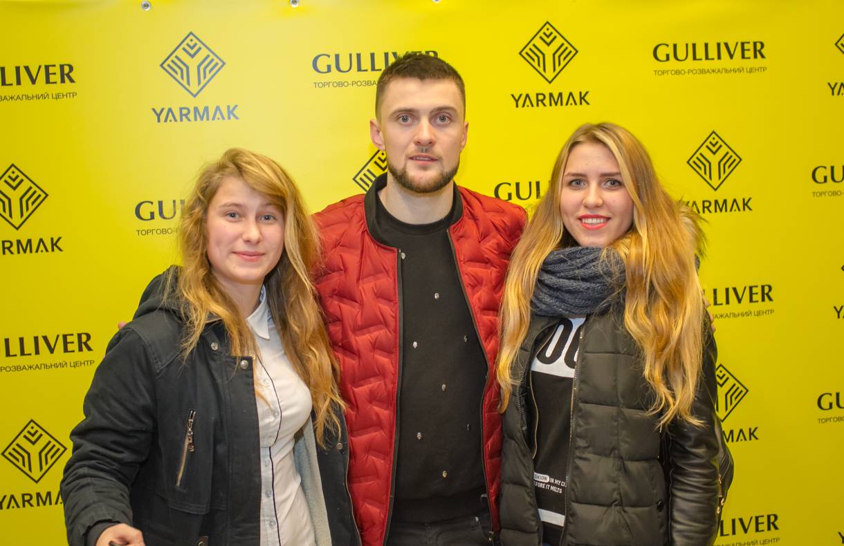 Yarmak in Gulliver image-137