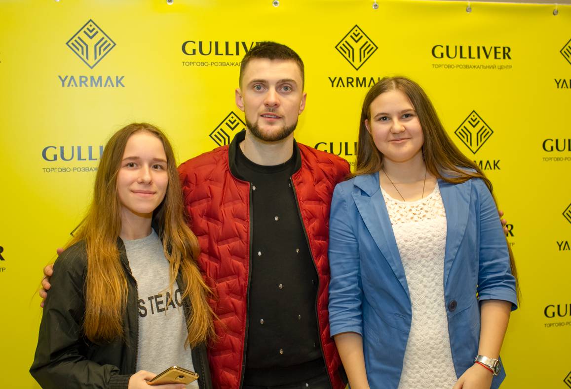 Yarmak in Gulliver image-138