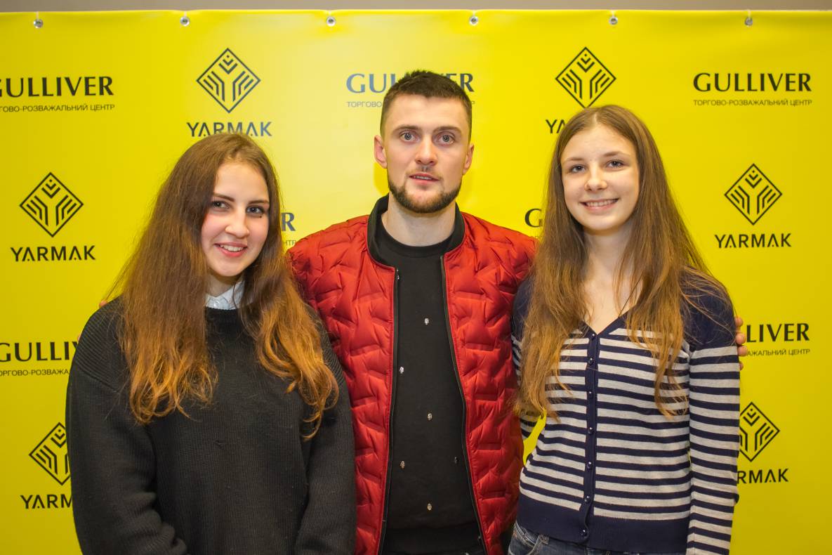 Yarmak in Gulliver image-144