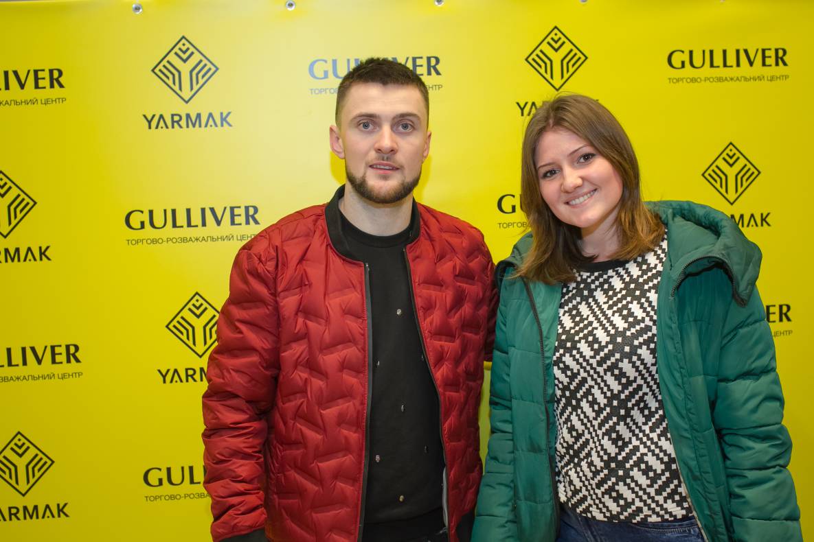 Yarmak in Gulliver image-147