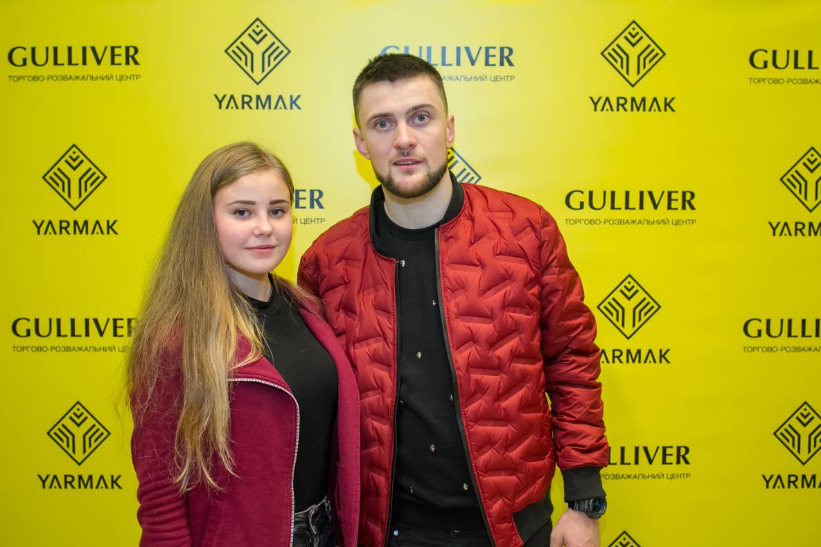 Yarmak in Gulliver image-148