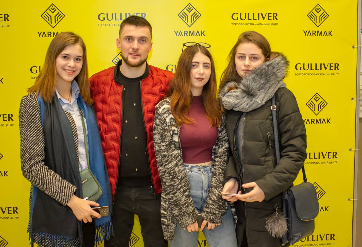 Yarmak in Gulliver image-155