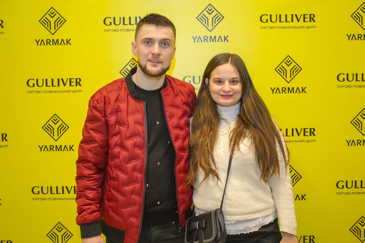 Yarmak in Gulliver image-156