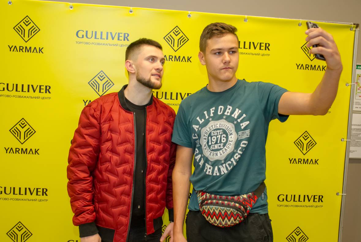 Yarmak in Gulliver image-157