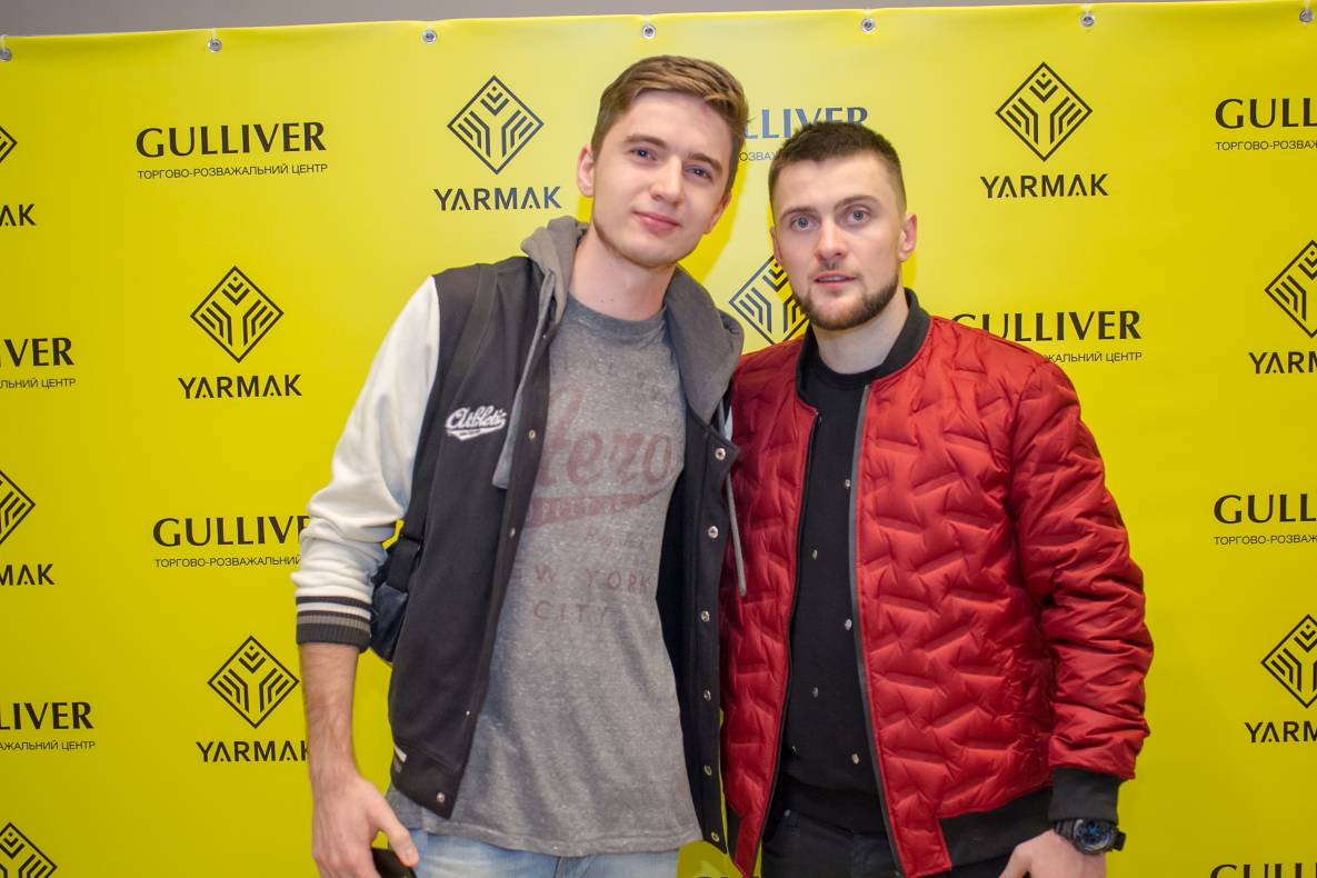 Yarmak in Gulliver image-158