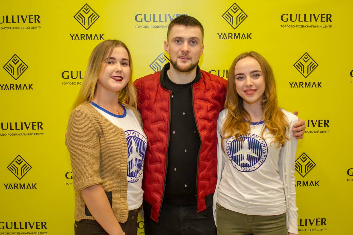 Yarmak in Gulliver image-160