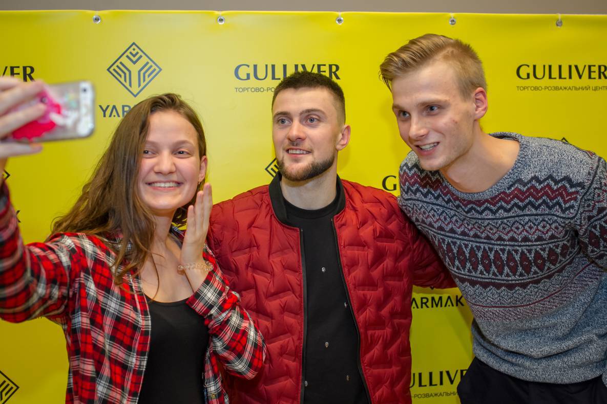 Yarmak in Gulliver image-163