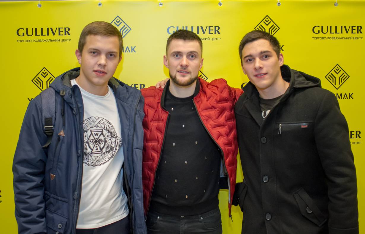 Yarmak in Gulliver image-164