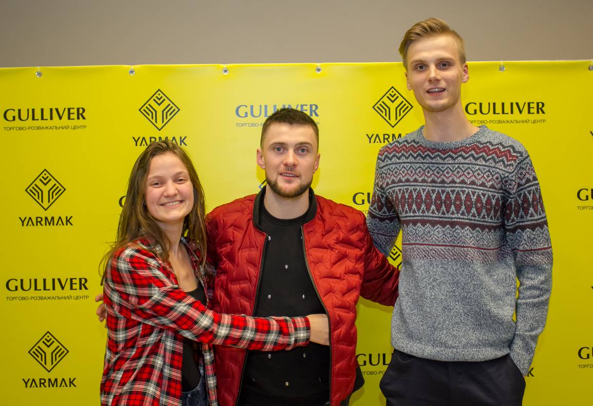 Yarmak in Gulliver image-165