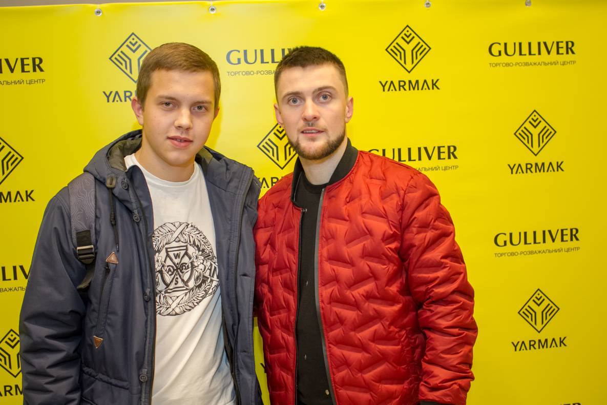 Yarmak in Gulliver image-166