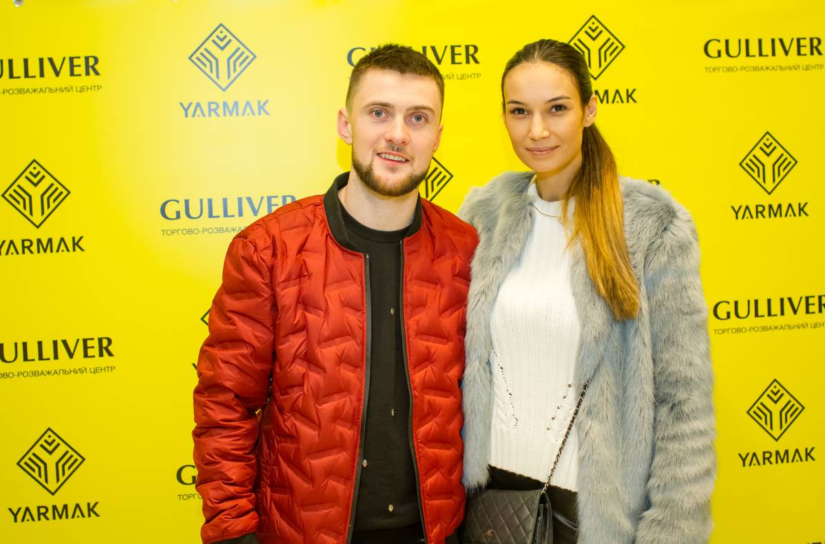 Yarmak in Gulliver image-169