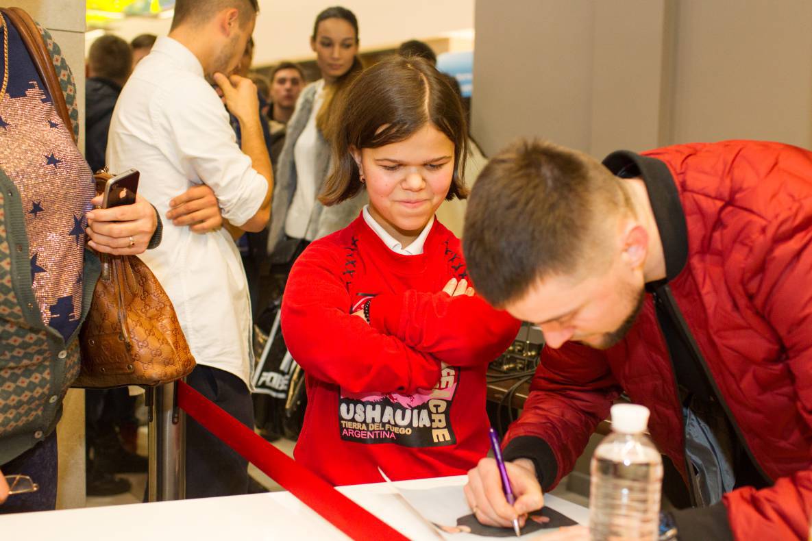 Yarmak in Gulliver image-170