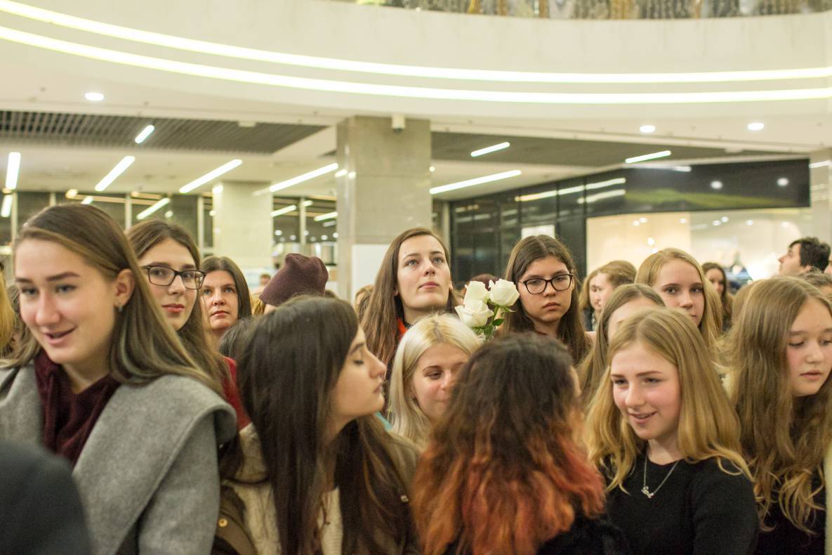 Зустріч з MELOVIN 19.11.2017 image-1