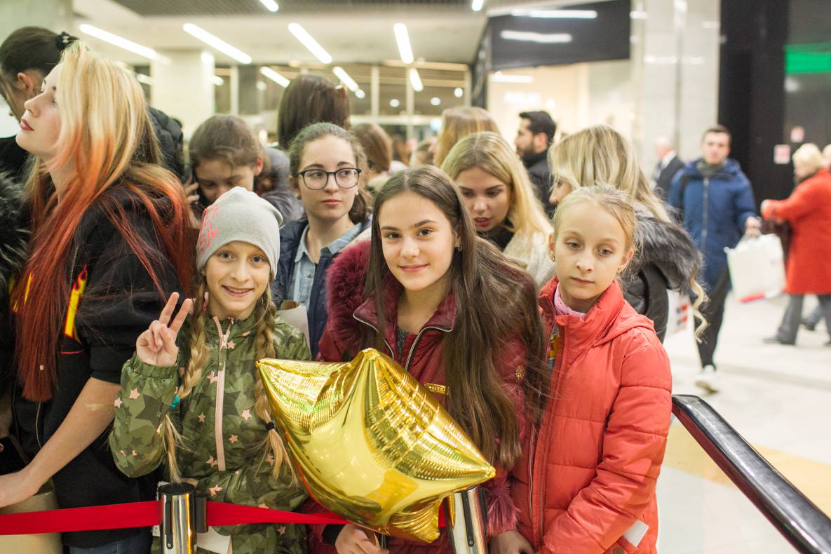 Зустріч з MELOVIN 19.11.2017 image-2