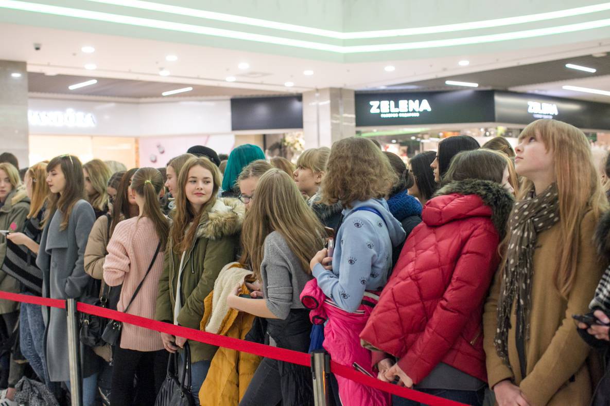 Зустріч з MELOVIN 19.11.2017 image-3