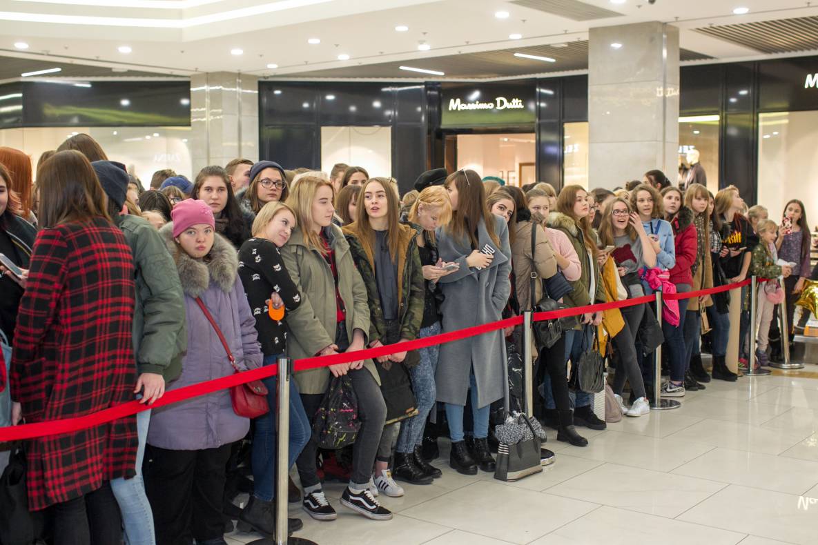 Зустріч з MELOVIN 19.11.2017 image-4