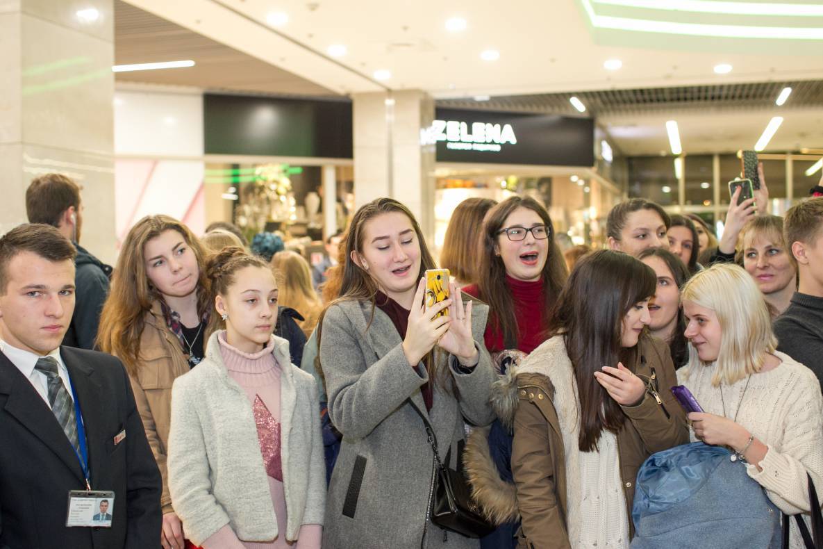 Зустріч з MELOVIN 19.11.2017 image-5